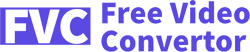 Free Video Converter logo