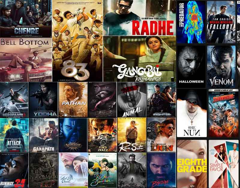 What is the best website for downloading movies?