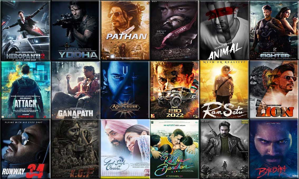 Top YouTube movie channels where you can watch full-length movies online for free.