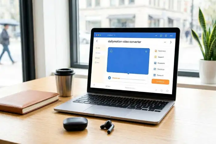 Dailymotion video converter, Convert Dailymotion to MP4 free, Dailymotion link converter online, Fast Dailymotion converter, Change audio video format