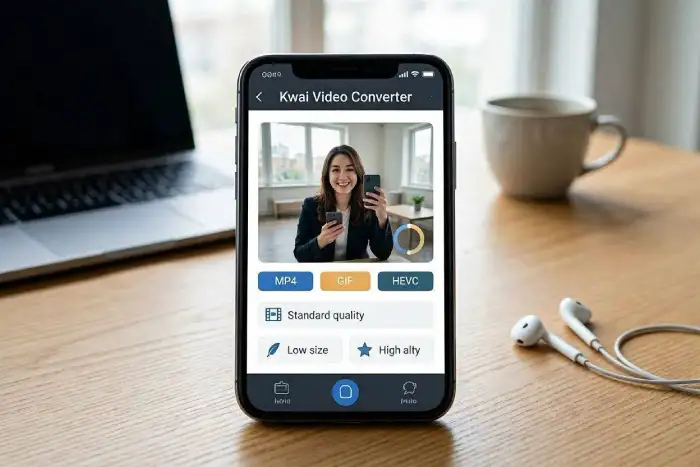 Kwai Video Converter 1 Kwai Video Converter Kwai video converter, Convert Kwai to MP4 free, Kwai link converter online, Fast Kwai converter, Change media format online
