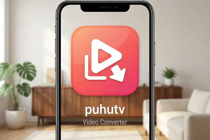 PuhuTV video converter, Convert PuhuTV to MP4 free, PuhuTV link converter online, Fast PuhuTV converter, Change media format online