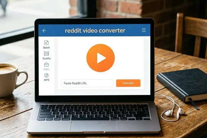 Reddit video converter, Convert Reddit to MP4 free, Reddit link converter online, Fast Reddit converter, Change media format online