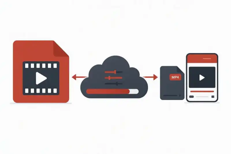 How to Compress Video for YouTube Free Online 1 How to Compress Video for YouTube Free Online compress video for youtube free, how to compress video for youtube, reduce video file size for youtube, compress mp4 for youtube, shrink video for youtube upload, online video compressor for youtube, fix youtube video processing stuck, best video compressor for youtube