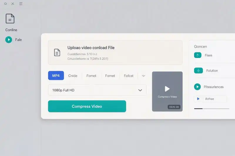How to Compress Video for YouTube Free Online 2 How to Compress Video for YouTube Free Online compress video for youtube free, how to compress video for youtube, reduce video file size for youtube, compress mp4 for youtube, shrink video for youtube upload, online video compressor for youtube, fix youtube video processing stuck, best video compressor for youtube